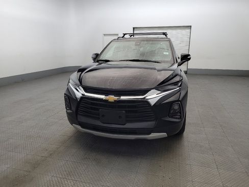 Used 2022 Chevrolet Blazer LT image 15