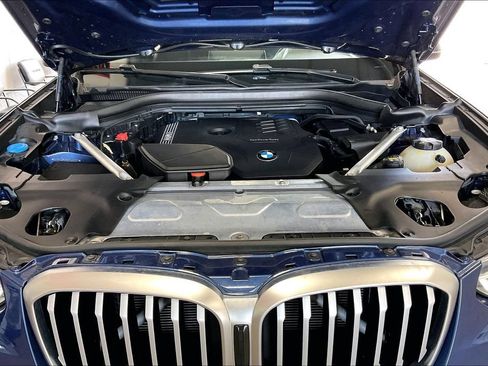 Used 2022 BMW X3 xDrive30i AWD/4WD image 27