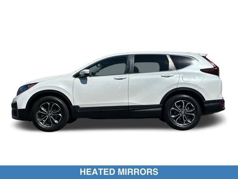 Used 2022 Honda CR-V EX-L image 10