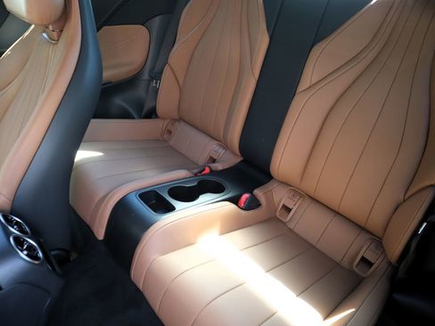 New 2026 Mercedes-Benz CLE 300 4MATIC Coupe image 10