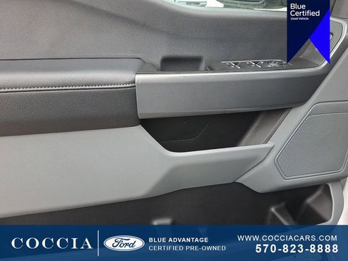 Certified 2023 Ford F250 XL w/ STX Appearance Package image 12