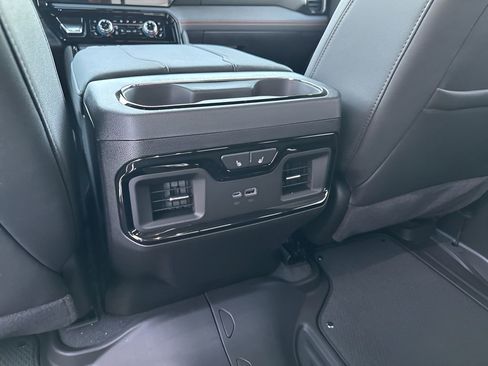 New 2026 GMC Sierra 1500 AT4 w/ AT4 Premium Package image 22