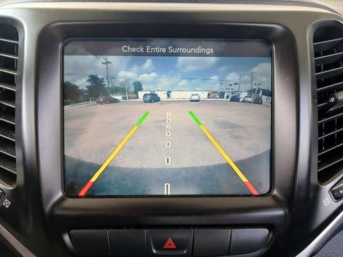 Used 2014 Jeep Cherokee Limited FWD image 18