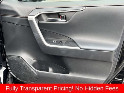 Used 2024 Toyota RAV4 Adventure AWD/4WD image 21