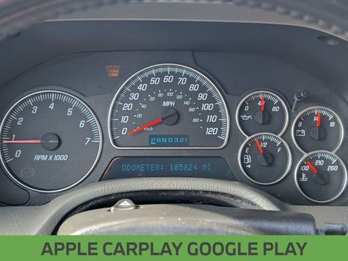 Used 2002 GMC Envoy SLT RWD image 18