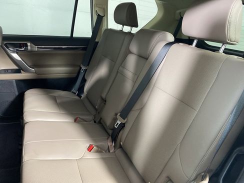 Certified 2023 Lexus GX 460 Premium w/ Premium Package image 13