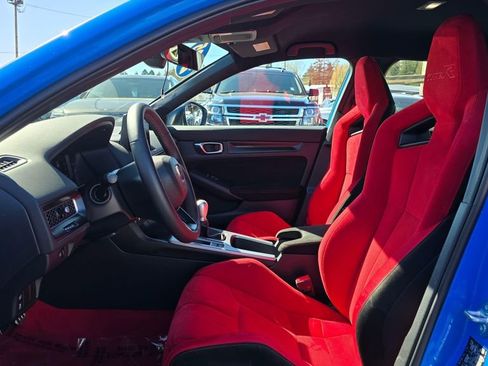 Used 2025 Honda Civic Type R image 21