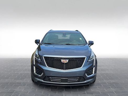 Used 2020 Cadillac XT5 Sportv AWD/4WD image 2