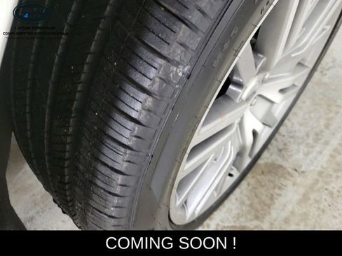 Used 2022 Ford Expedition Max Platinum image 11