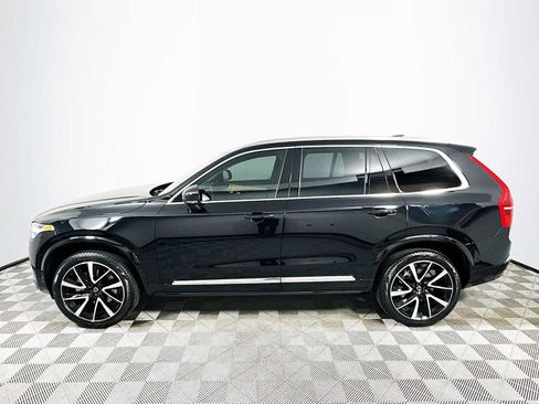 Used 2025 Volvo XC90 B5 Plus w/ Protection Package Premier image 4