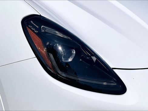 Used 2023 Maserati Grecale Modena AWD/4WD image 28