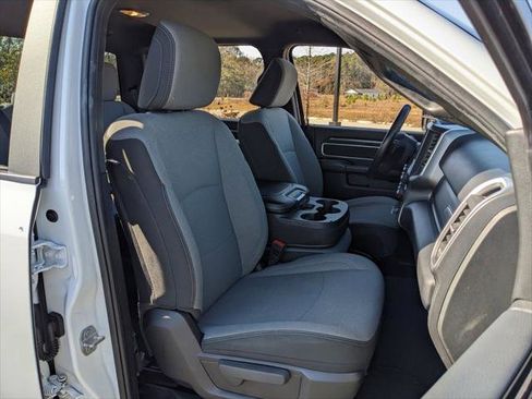 Certified 2024 RAM 2500 Big Horn image 41