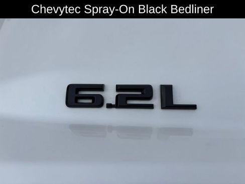 Certified 2023 Chevrolet Silverado 1500 High Country image 11