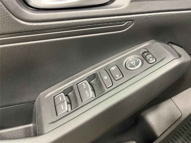 New 2026 Honda Accord LX image 13