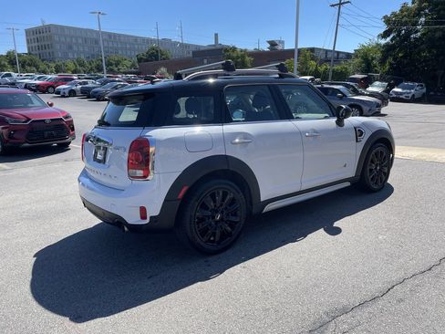 Used 2019 MINI Cooper Countryman S w/ Premium Package AWD/4WD image 8