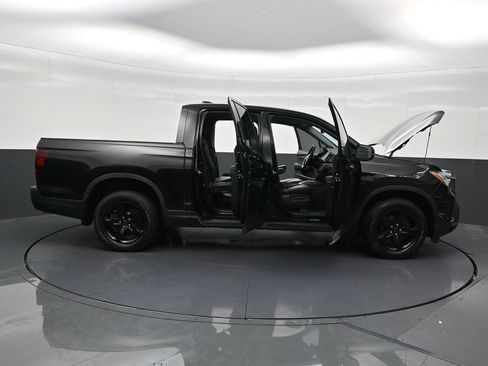 Used 2023 Honda Ridgeline RTL image 33