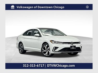 New 2026 Volkswagen Jetta SEL