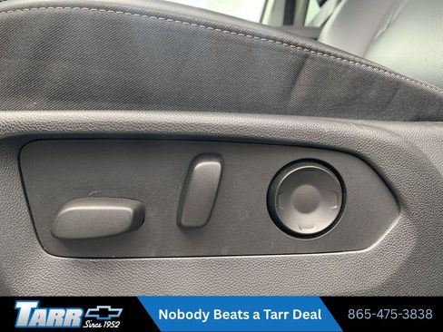 Used 2024 Buick Envision Preferred AWD/4WD image 14