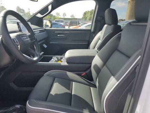 New 2026 GMC Sierra EV Elevation AWD/4WD image 20