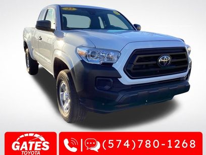 Used 2023 Toyota Tacoma SR