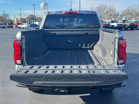 Used 2023 Chevrolet Colorado Z71 w/ Z71 Convenience Package 2 image 25