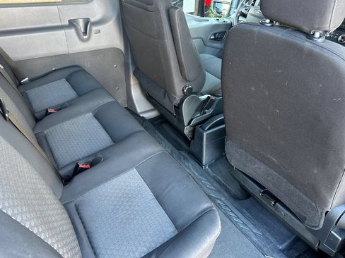 Certified 2020 Ford Transit 350 XL RWD image 30
