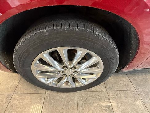 Used 2020 Buick Enclave Premium w/ Surround and Sites Package image 5