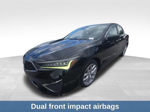 Used 2020 Acura ILX FWD image 4