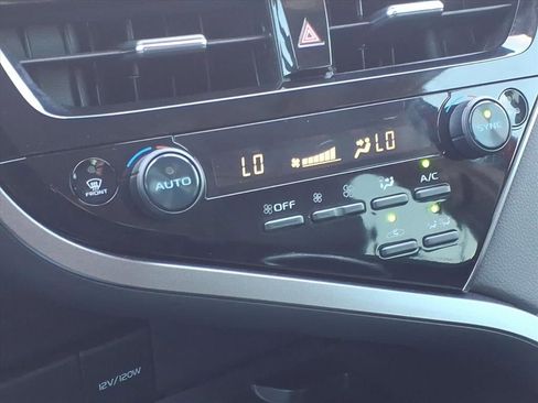 Used 2023 Toyota Camry XLE w/ Navigation Package image 25