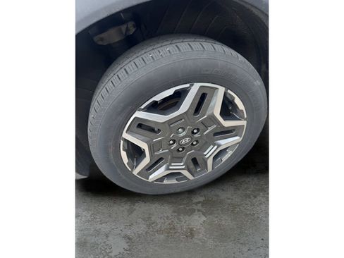 Used 2023 Hyundai Santa Fe Limited AWD/4WD image 12