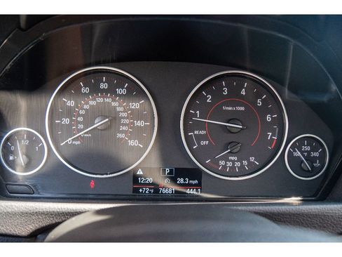 Used 2016 BMW 328i xDrive Sedan AWD/4WD image 20