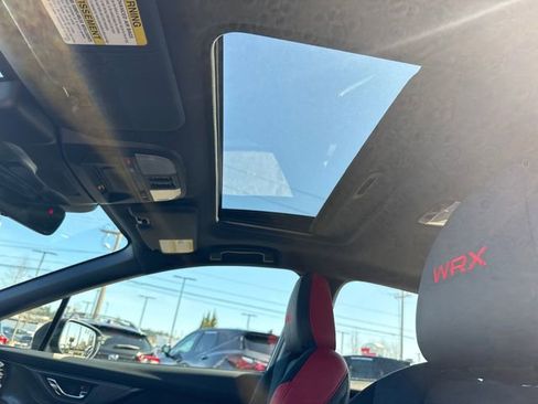 New 2026 Subaru WRX Limited image 30