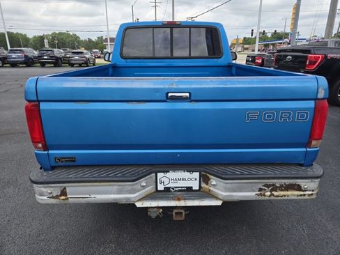 Used 1994 Ford F150 2WD Regular Cab image 6