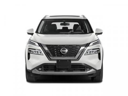 Used 2023 Nissan Rogue Platinum w/ Platinum Premium Package image 7