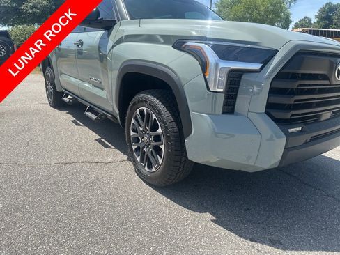 Used 2024 Toyota Tundra SR5 w/ SR5 Premium Package AWD/4WD image 22