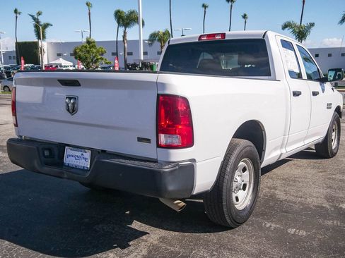 Used 2016 RAM 1500 Tradesman w/ Popular Equipment Group image 7