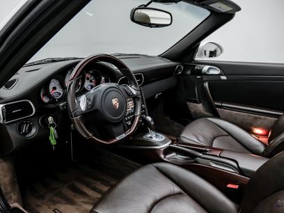 Used 2011 Porsche 911 Carrera S