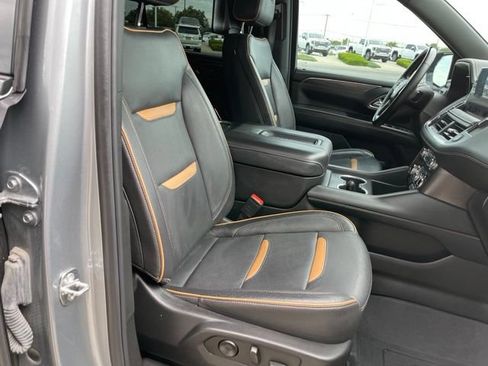 Used 2024 GMC Yukon XL AT4 w/ AT4 Premium Package AWD/4WD image 23