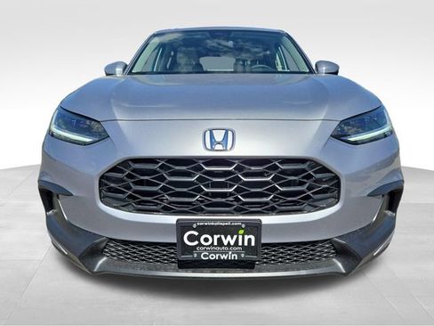 New 2027 Honda HR-V LX image 6