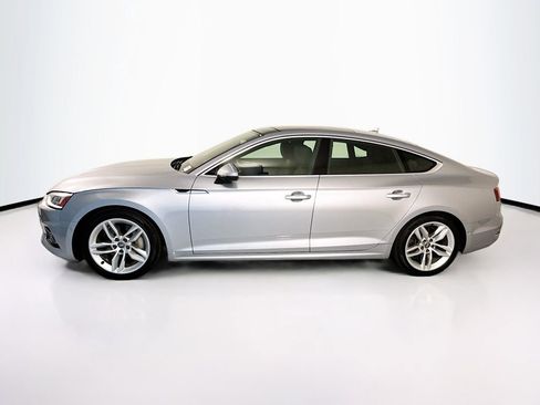 Used 2019 Audi A5 2.0T Prestige AWD/4WD image 8