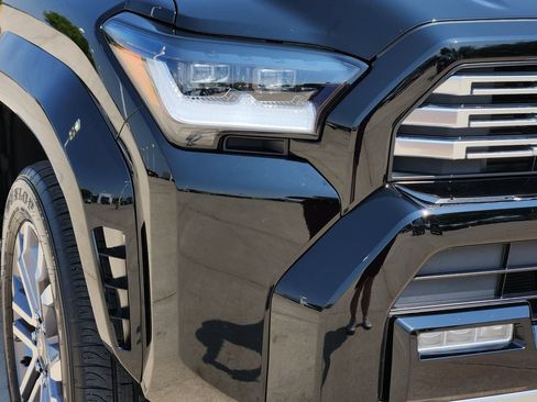 Certified 2026 Toyota 4Runner Limited AWD/4WD image 9