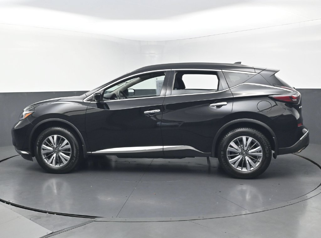 Used 2023 Nissan Murano S AWD/4WD image 48