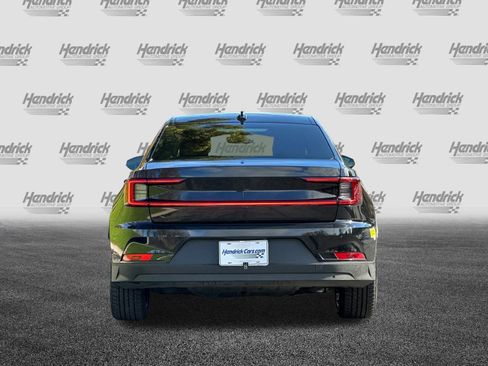 Used 2022 Polestar Polestar 2 w/ Plus Package image 5