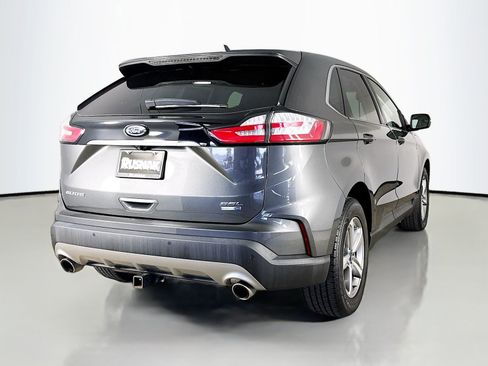 Used 2019 Ford Edge SEL w/ Equipment Group 201A AWD/4WD image 7