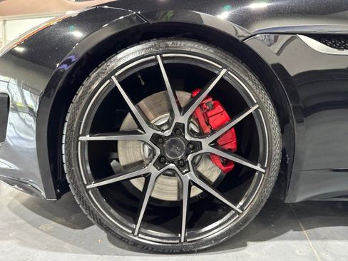 Used 2014 Jaguar F-TYPE S image 18