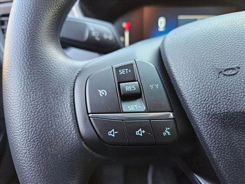 New 2026 Ford Escape Active image 16