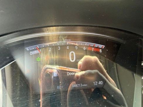 Used 2018 Honda CR-V EX-L image 17