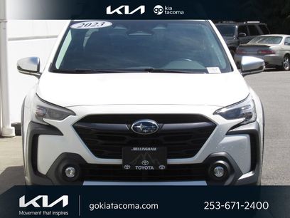 Used 2023 Subaru Outback Touring