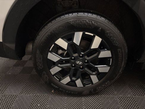 New 2025 Hyundai Santa Cruz SEL AWD/4WD image 10