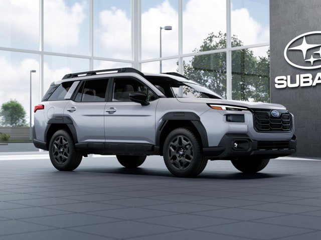 New 2026 Subaru Outback Limited AWD/4WD image 1